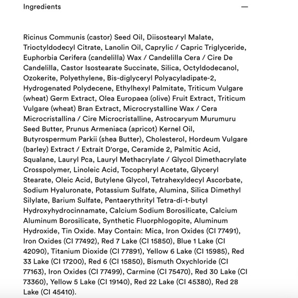 Bundle🛍Clinique Pop Lip Colour + Primer, Bare Pop - Picture 4 of 4